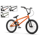 REVO 20" 20TT Orange