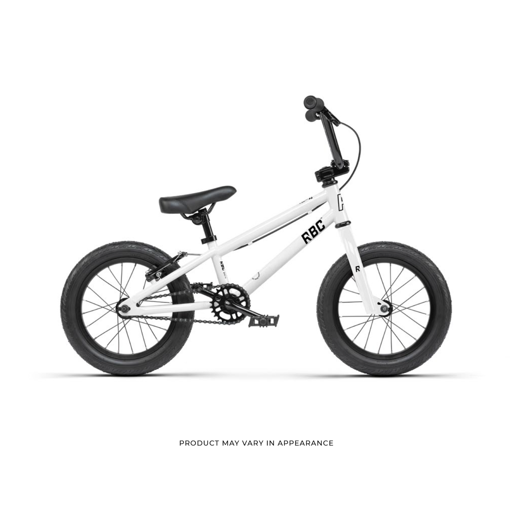 REVO 14" 13.7TT White