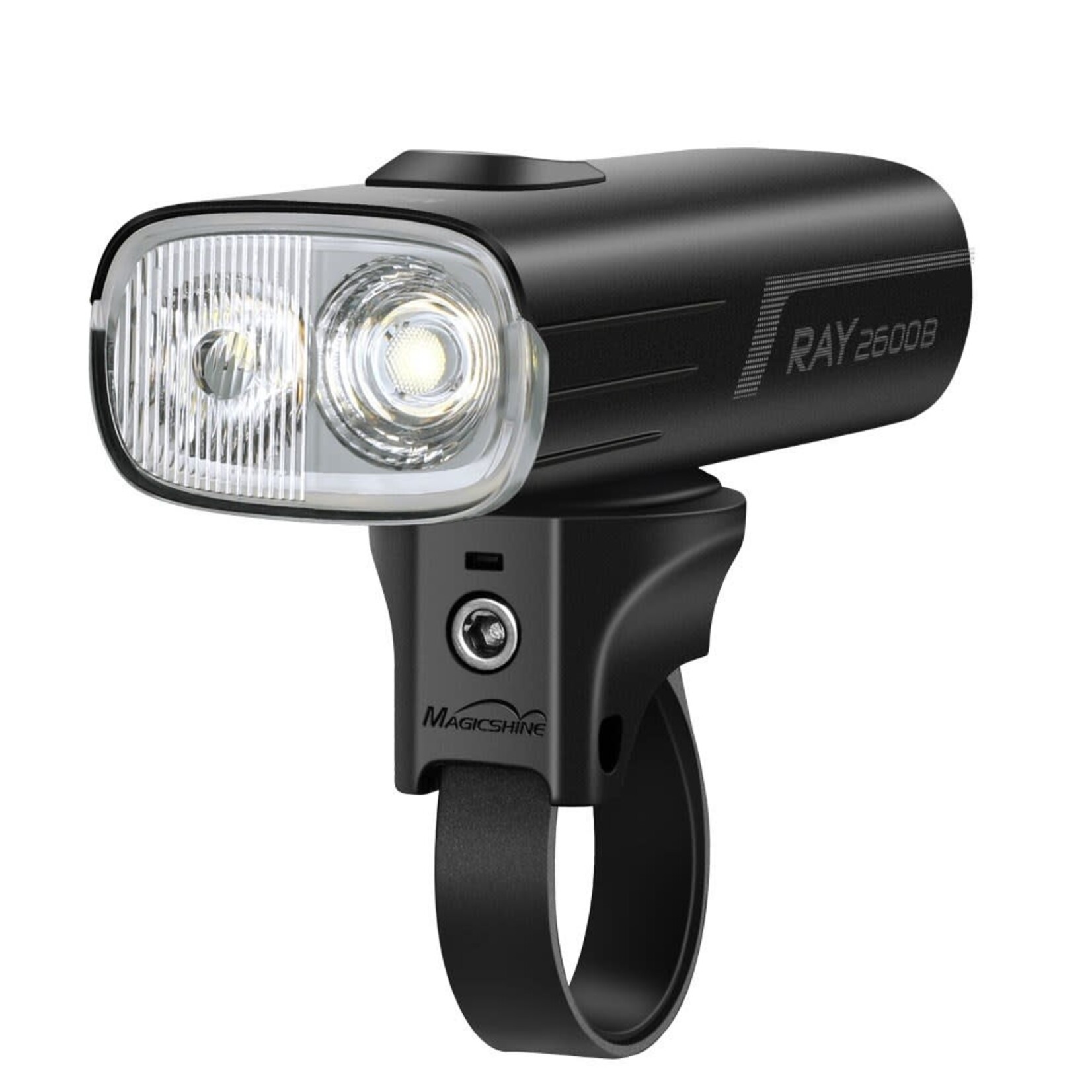 FRONT LIGHT - RAY 2600 - BLUETOOTH