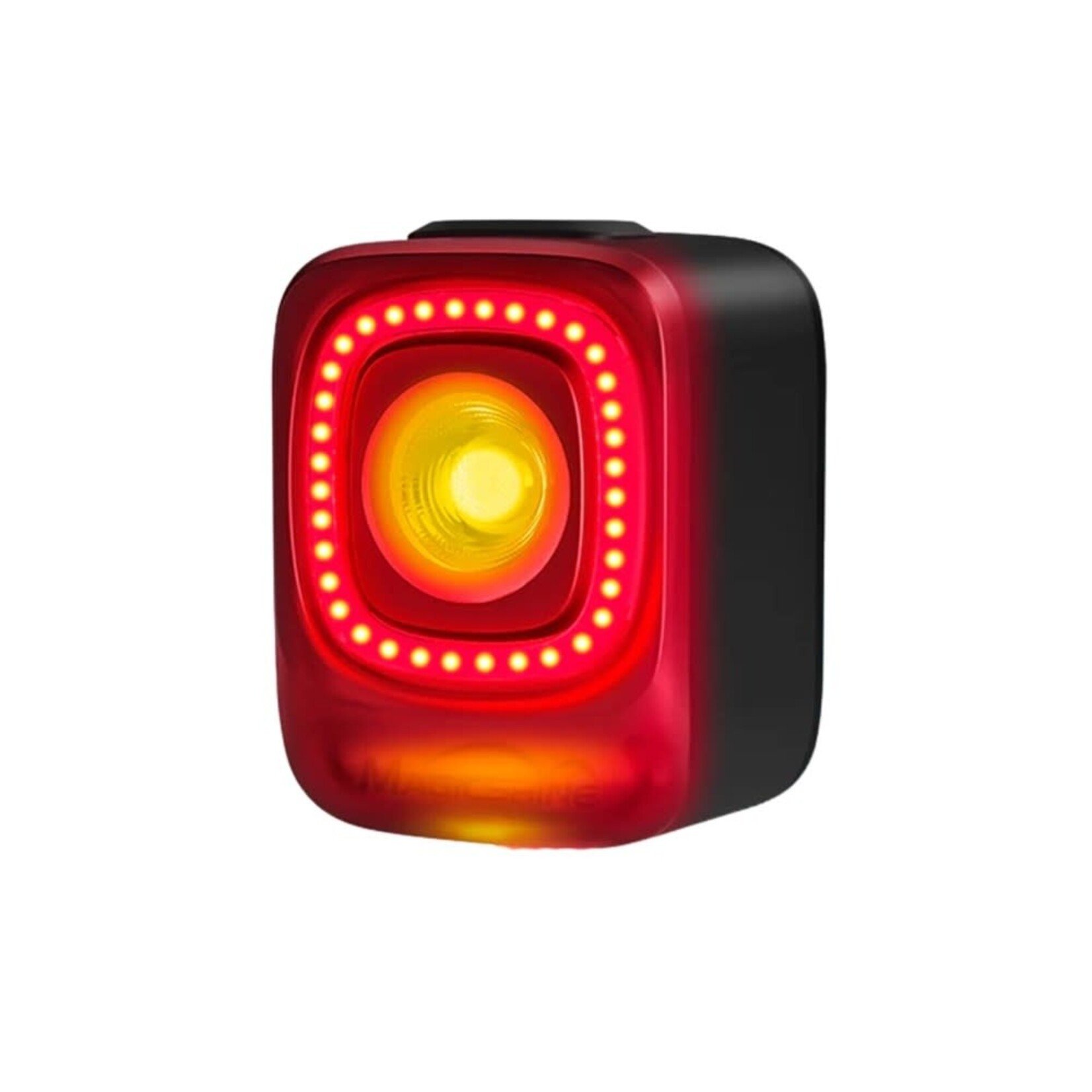 REAR LIGHT - SEEMEE 200 V3 - BRAKE & AMBIENT LIGHT SENSOR - USB C