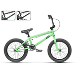 REVO 16" 16.0TT Green Breeze