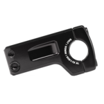 BMX Stem PRO V2 1-1/8" 50mm FRONT LOAD Black