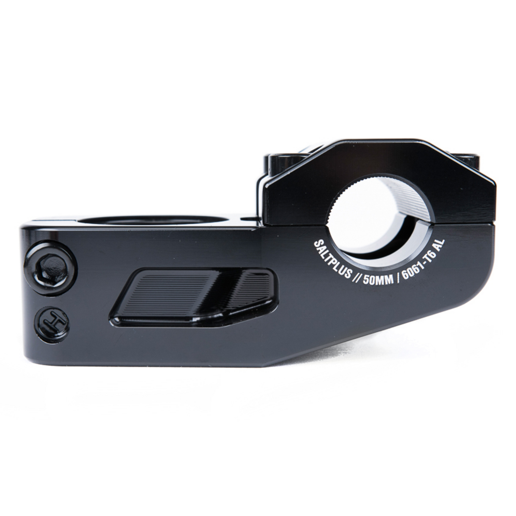 Salt Plus BMX Stem MANTA 1-1/8" 50mm TOP LOAD Black