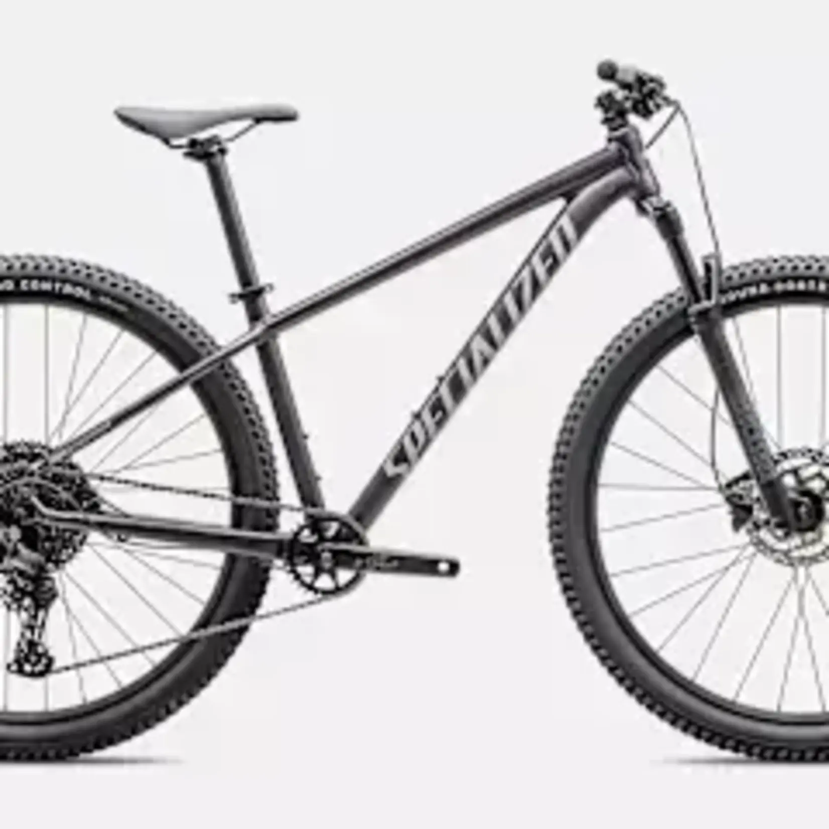 Specialized 2026 ROCKHOPPER COMP 29" NEBULAA METALLIC/DOLOMITE XL