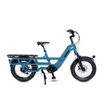 Wombat RALLY G3 Flax Blue 670Wh