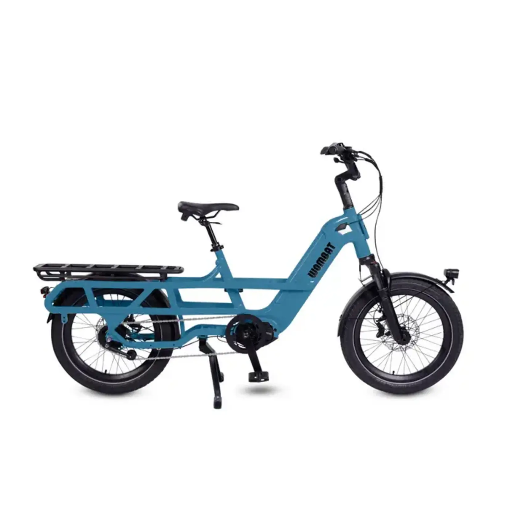 Wombat RALLY G3 Flax Blue 670Wh
