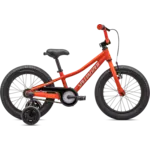 Specialized 2024 RIPROCK COASTER 16" FIERY RED/WHITE