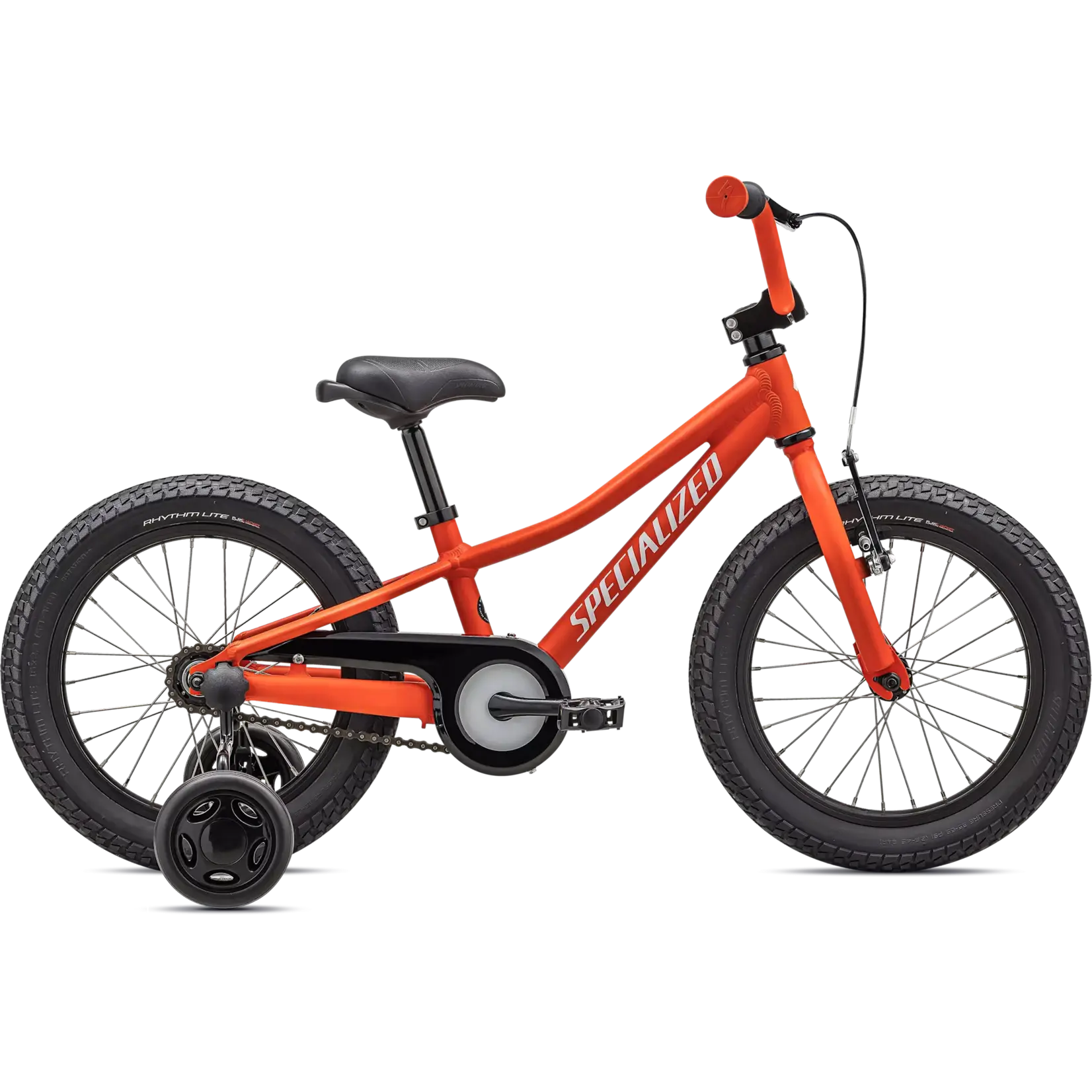 Specialized 2024 RIPROCK COASTER 16" FIERY RED/WHITE