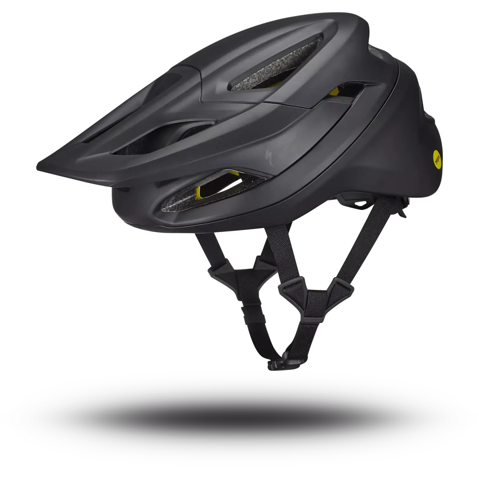 Specialized CAMBER HELMET BLACK Large