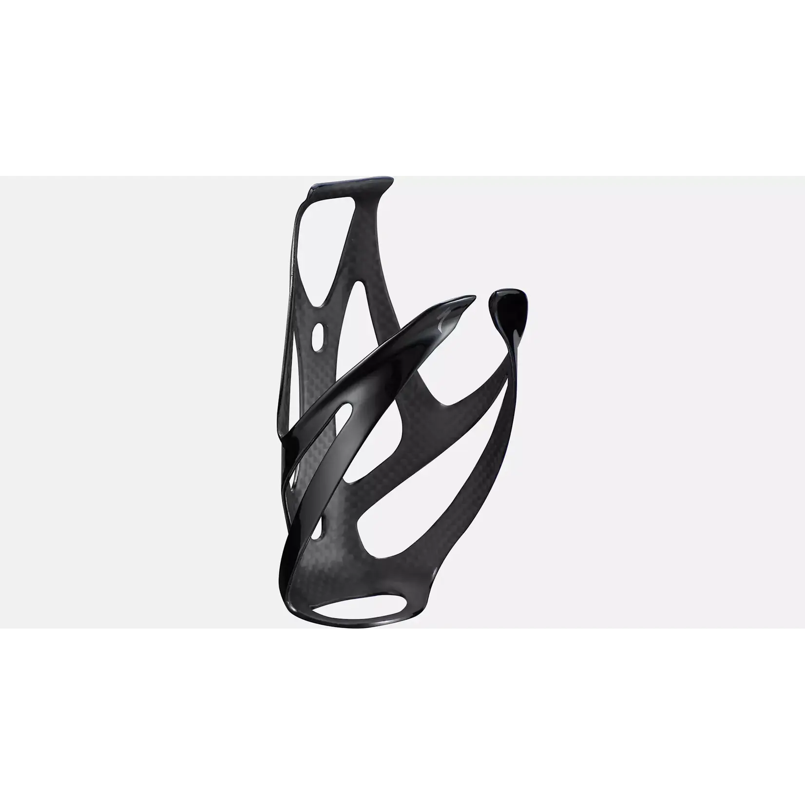 Specialized S-WORKS CARBON RIB CAGE III GLOSS BLACK