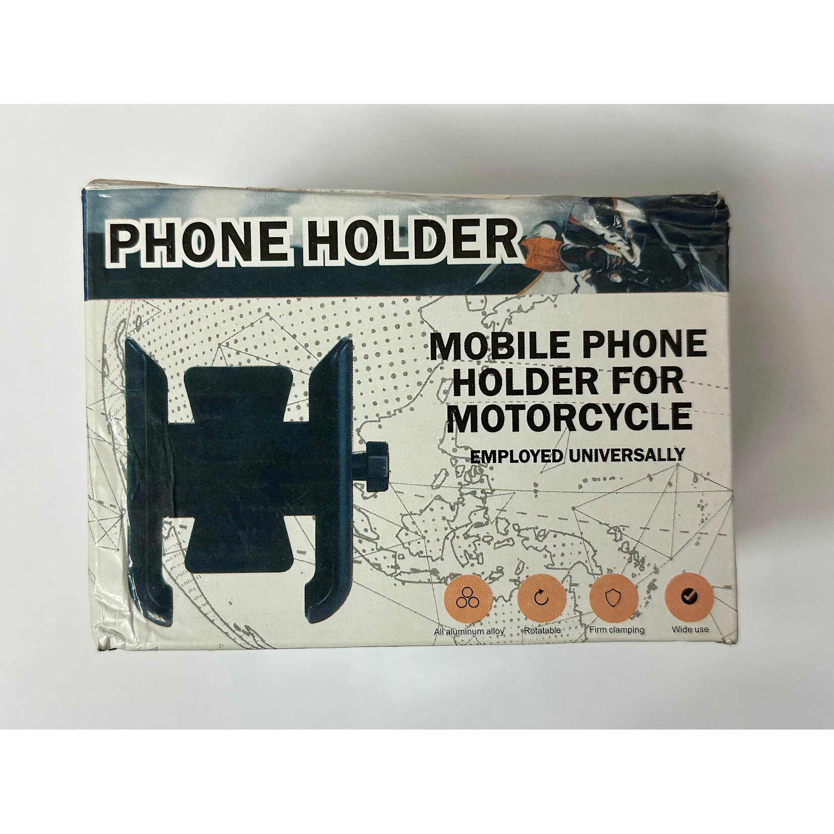 Phone Holder