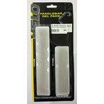 HANDLEBAR GEL PADS SHOCK ABSORBTION