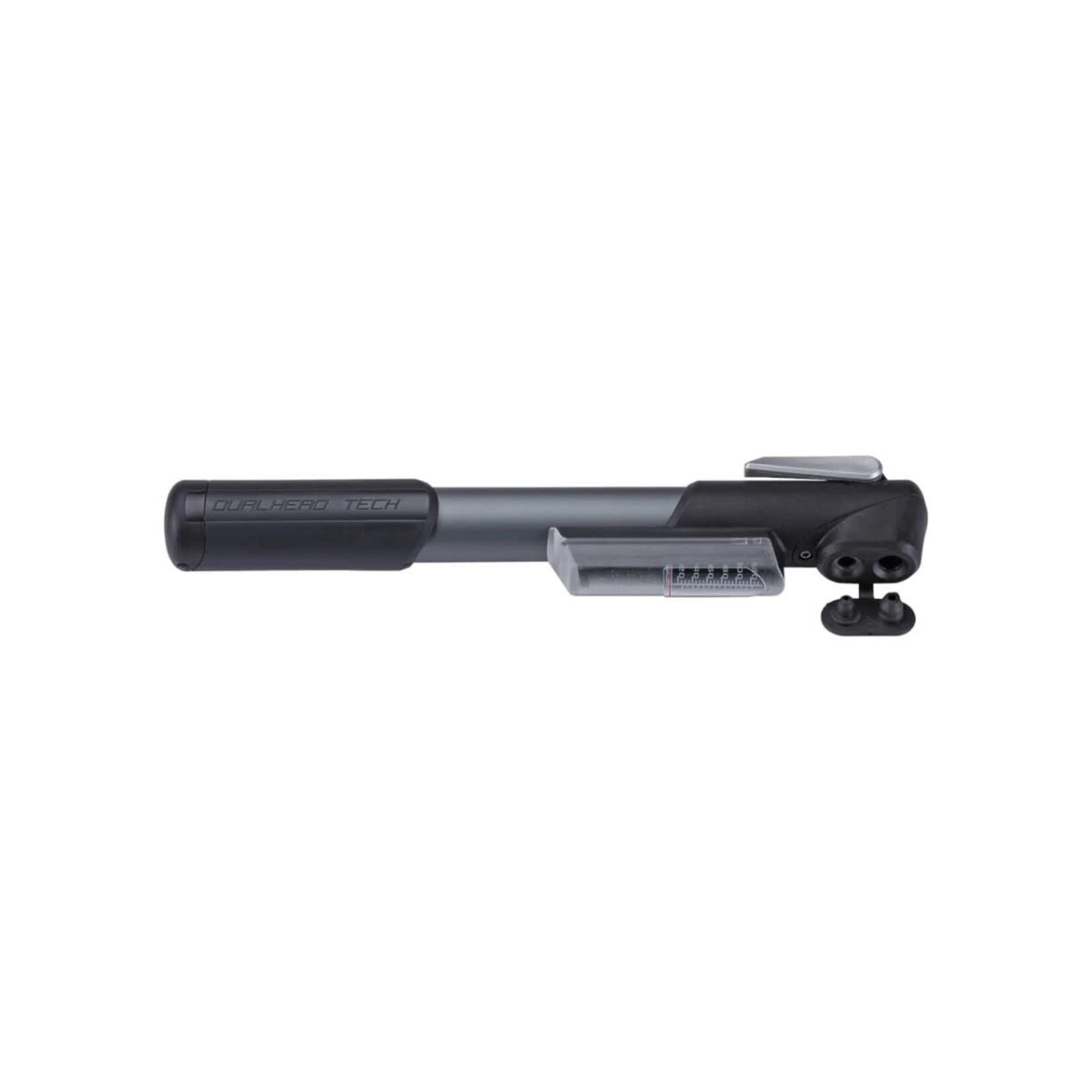 BMP-57 WINDGUN Mini Pump w/Gauge
