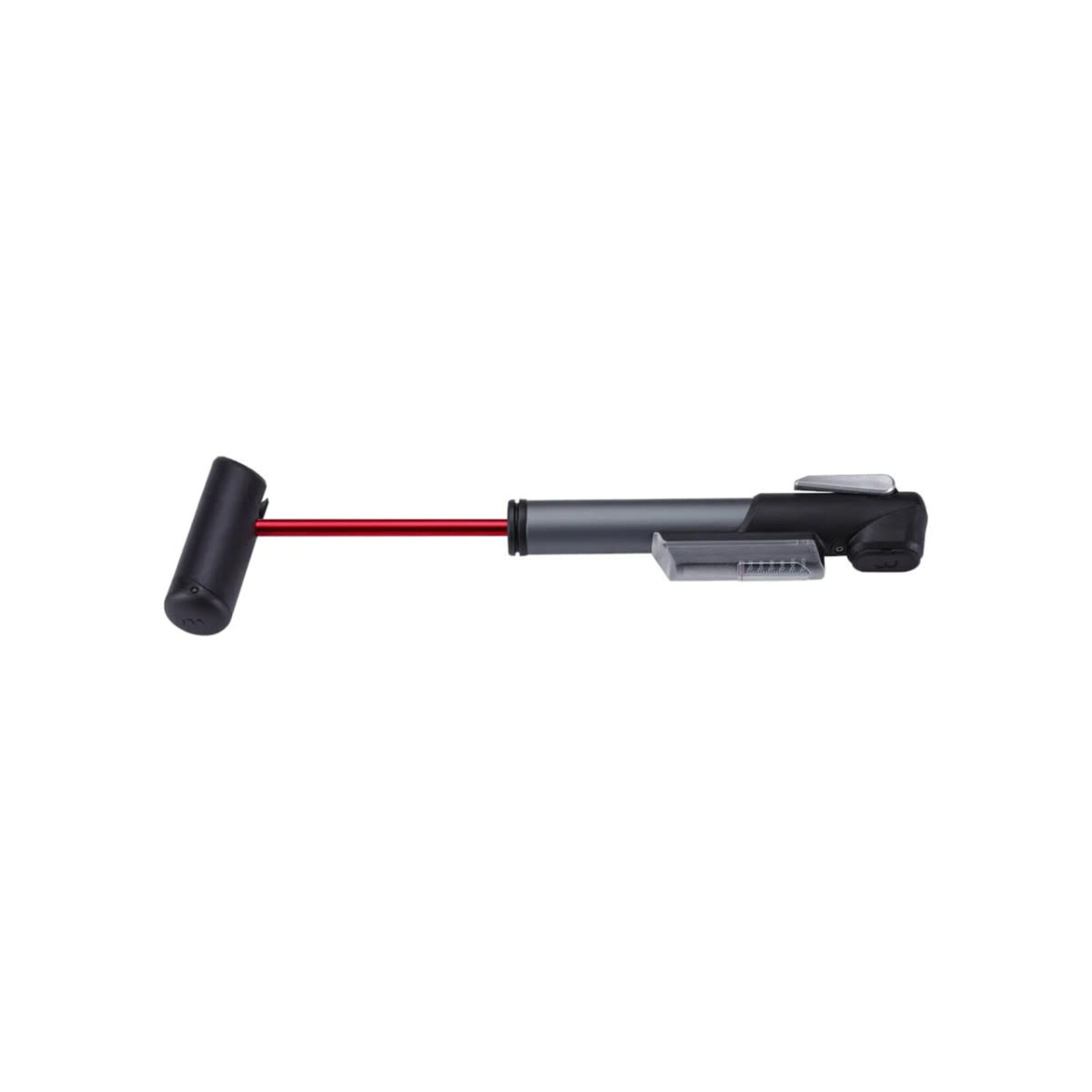 BMP-57 WINDGUN Mini Pump w/Gauge
