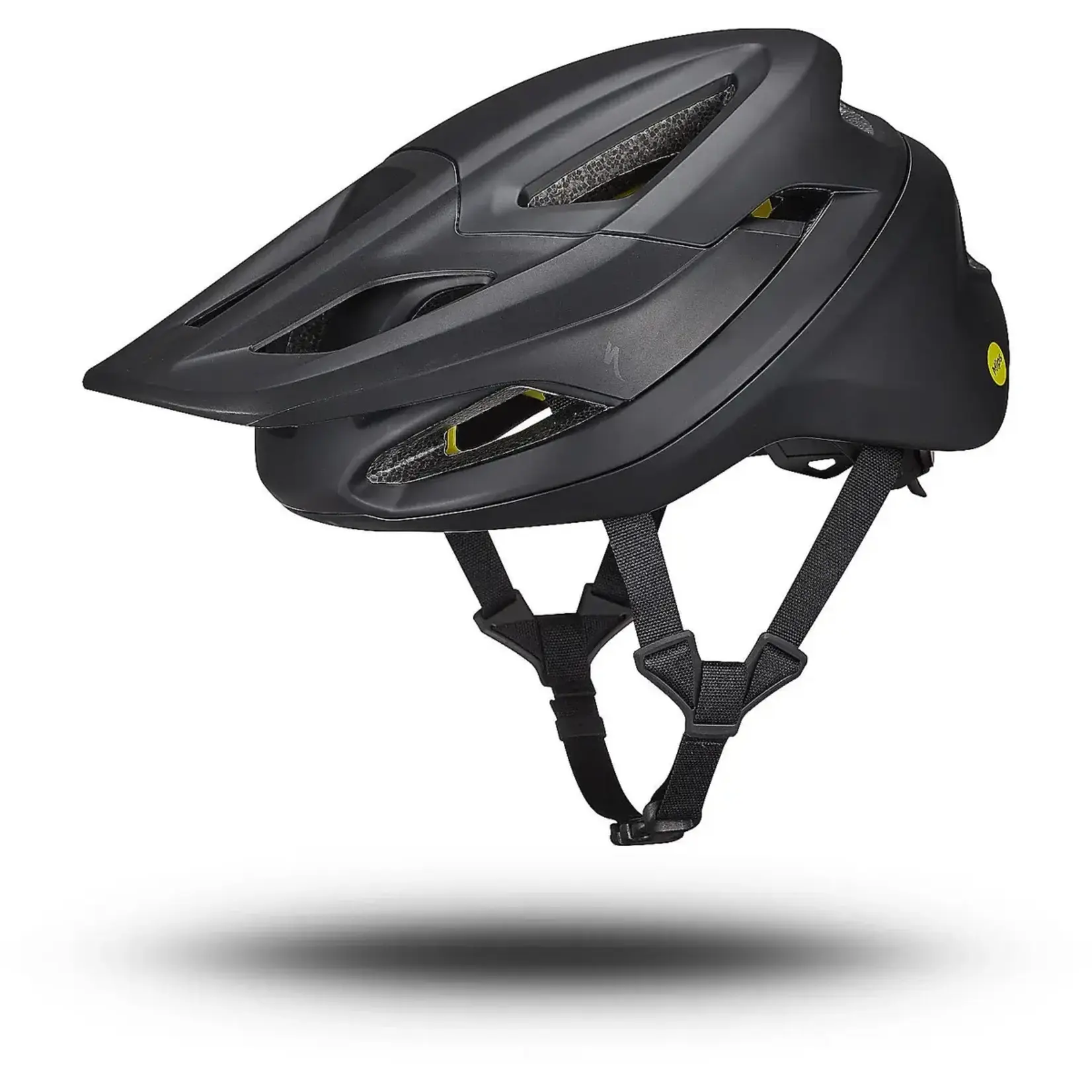 Specialized CAMBER SMOKE/BLACK XS