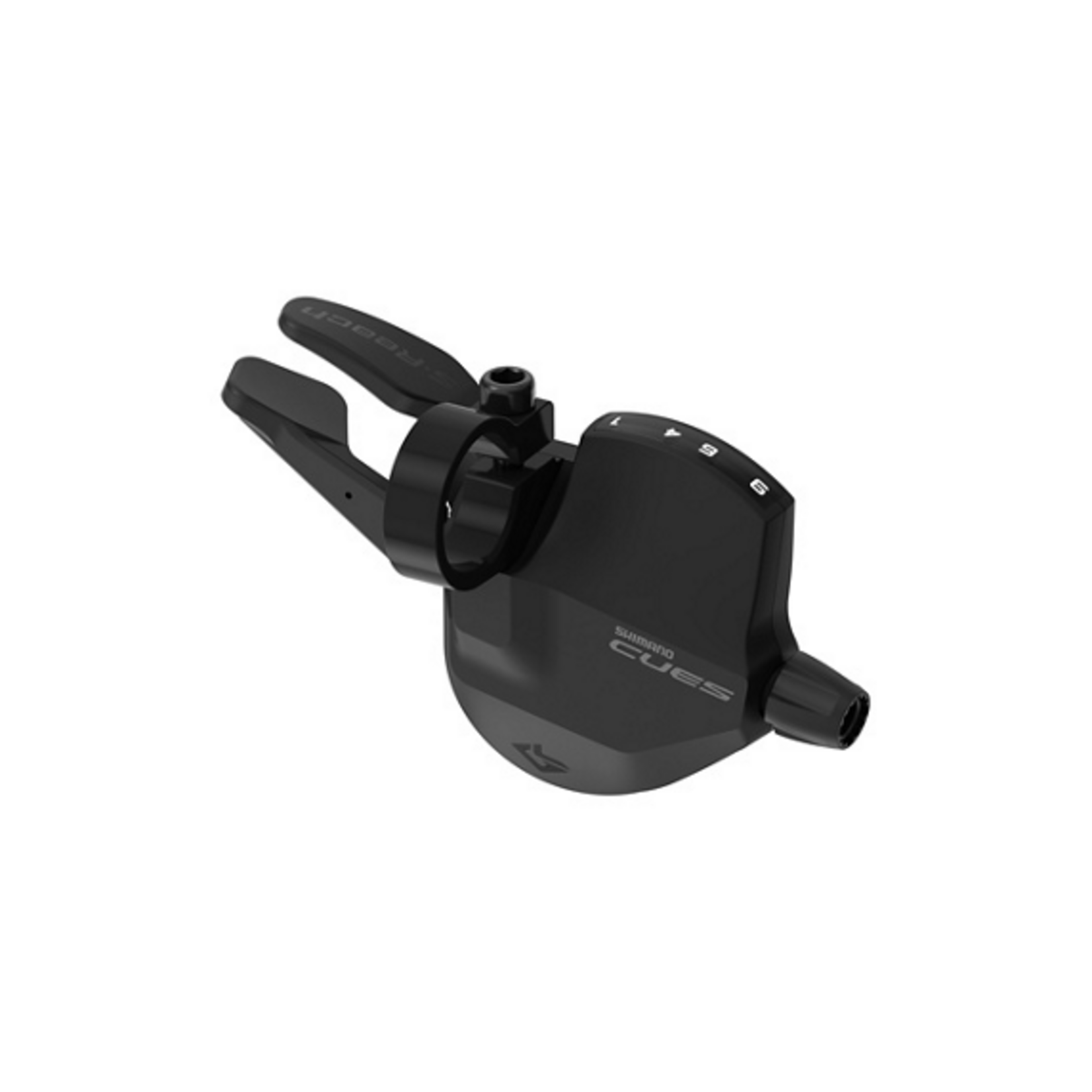 Shimano SL-U4050 SHIFT LEVER RIGHT CUES 9-SPEED