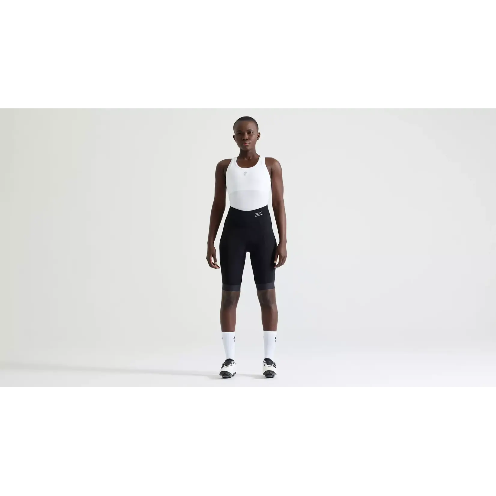 Specialized SBC FOUNDATION SHORT WOMEN BLACK Small