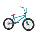FORECASTER 20" AARON ROSS 20.5TT GLOSS OCEAN BLUE