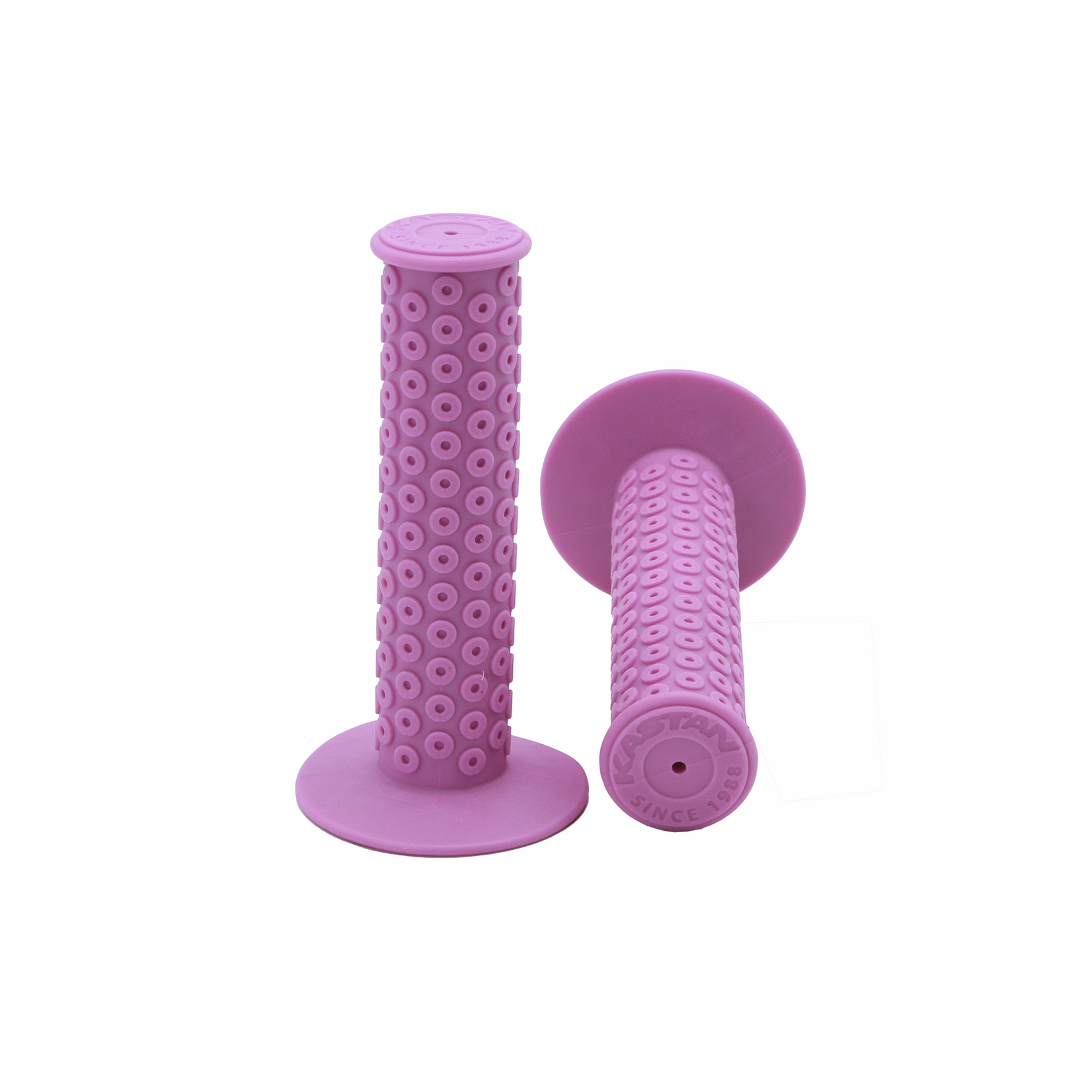 Grips KASTAN 120mm Radberry