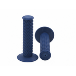 Grips KASTAN 120mm Blue