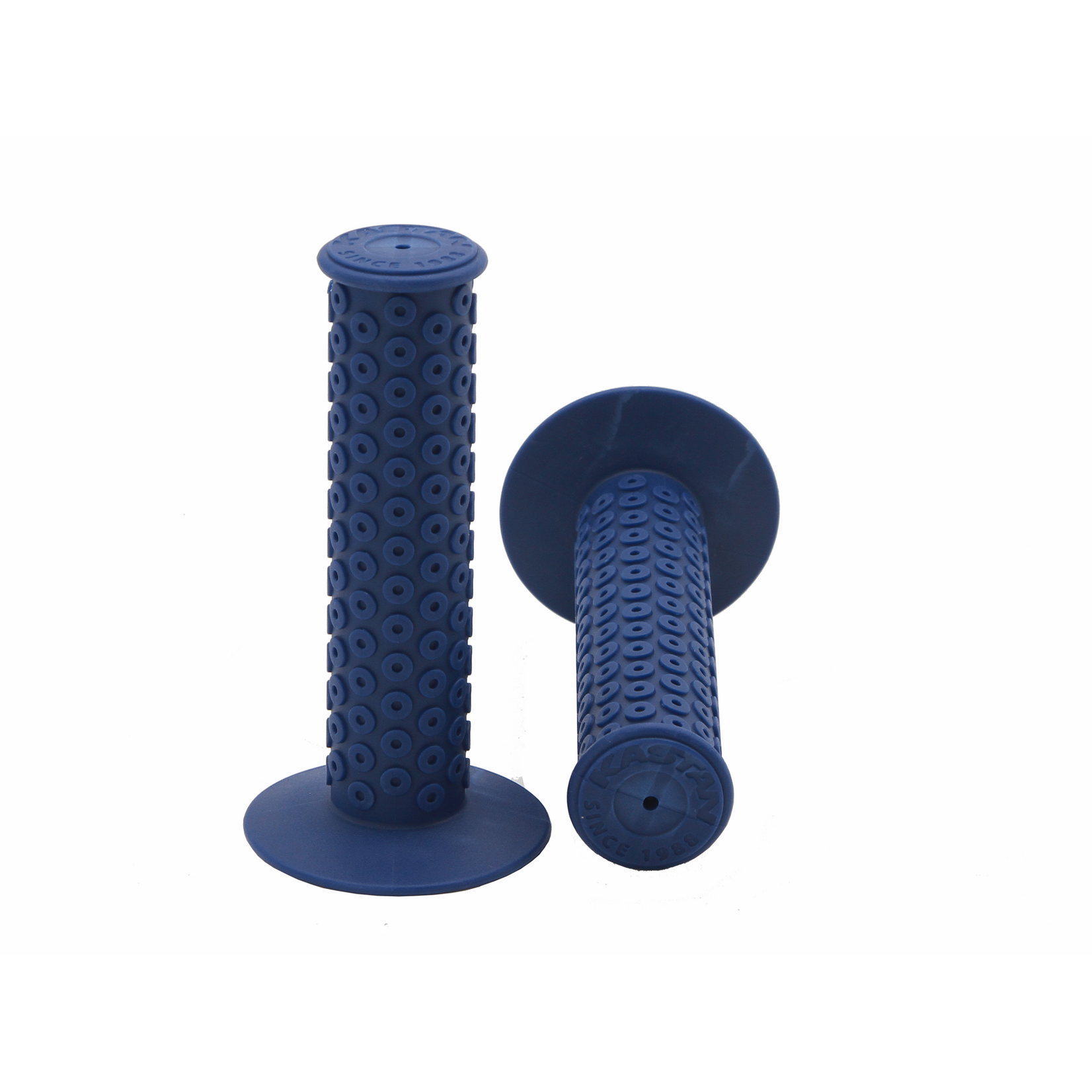 Grips KASTAN 120mm Blue