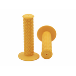 Grips KASTAN 120mm Yellow