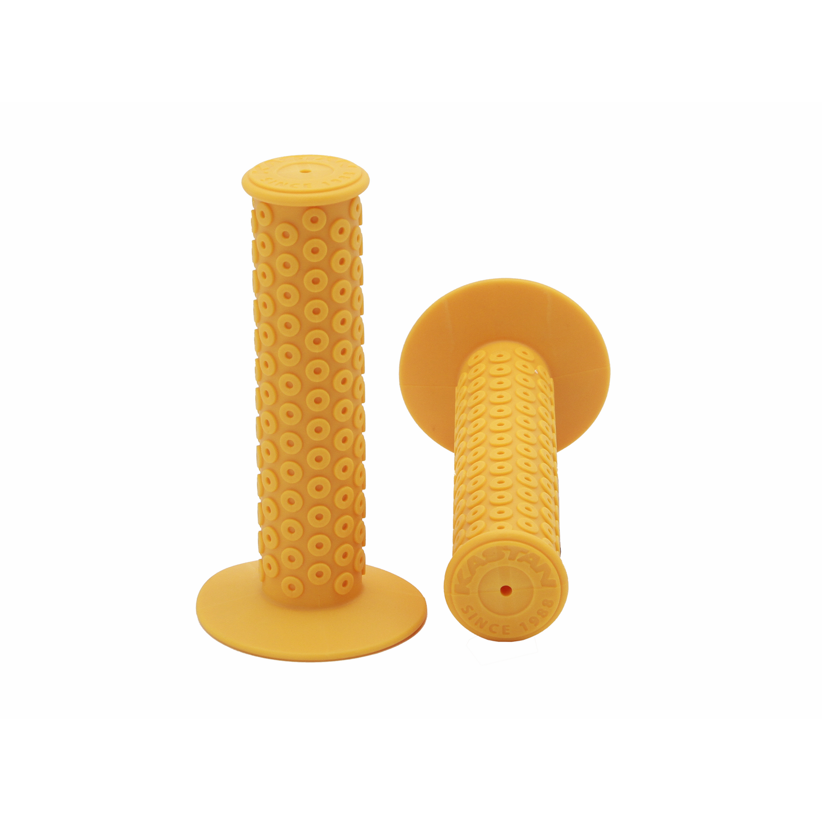 Grips KASTAN 120mm Yellow