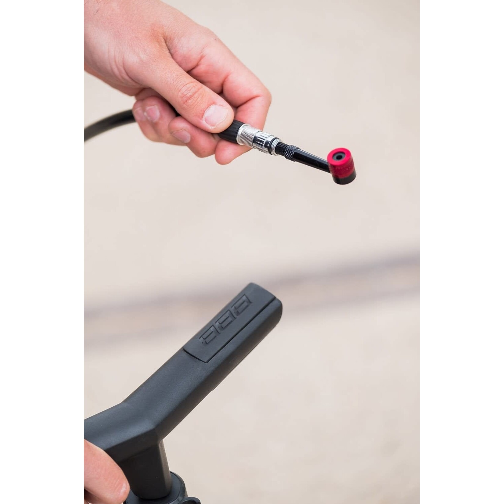 BFP-94 AIRPIPE PUMP HEAD ADAPTOR