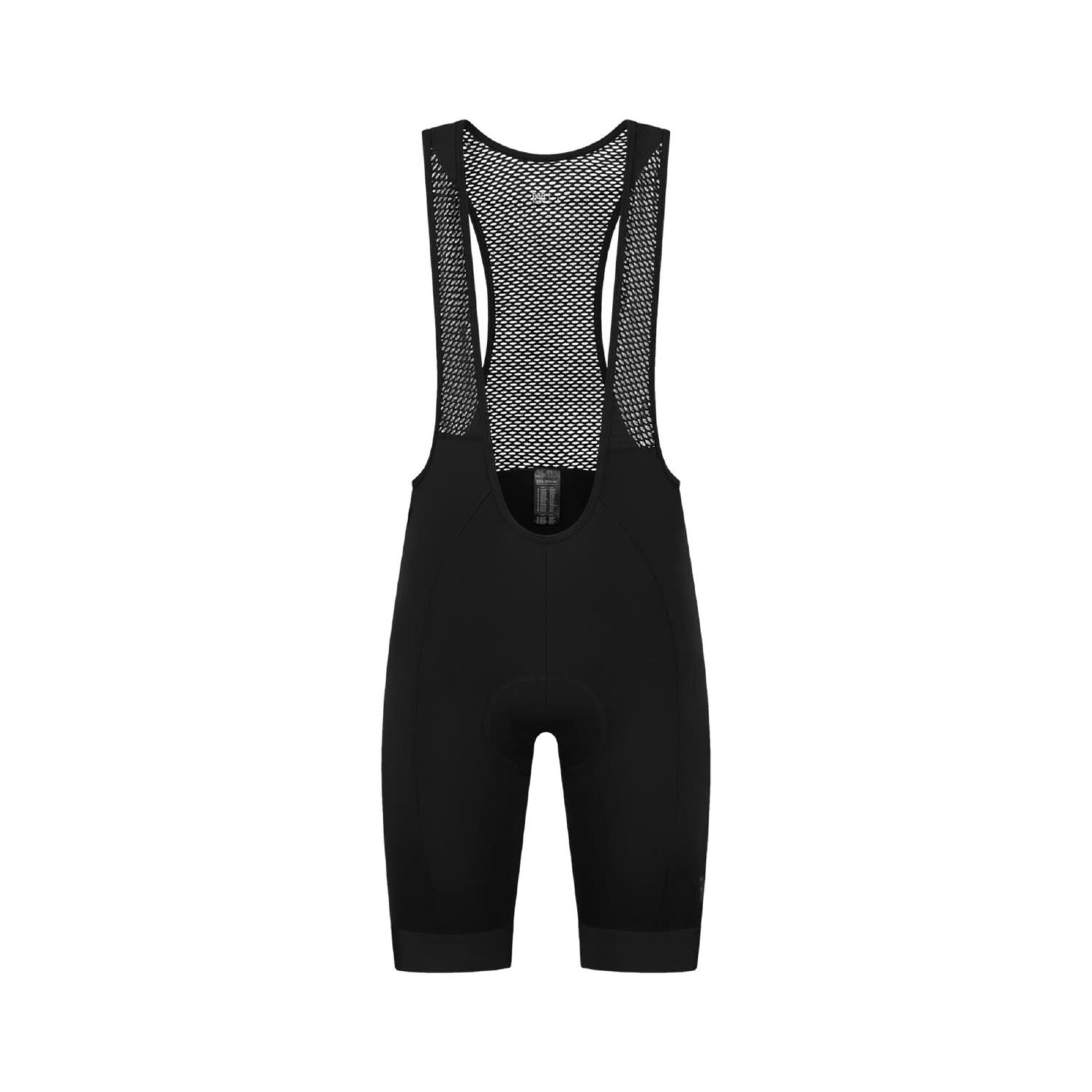 BBW-428 POWERFIT 2.0 Bibs Black Large