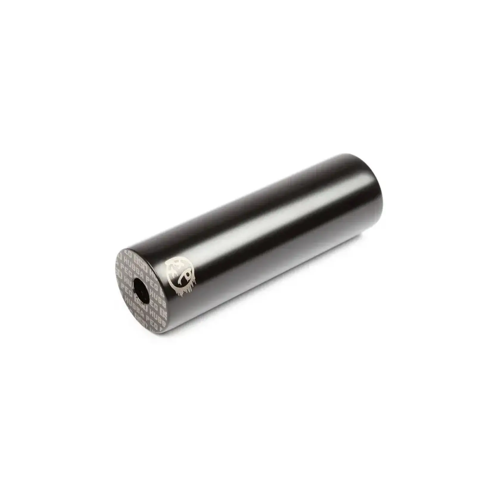 HUBBA PEG 3/8" 4.4" CroMo BLACK (single)