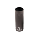 Salt Plus Foot Pegs HQ PEG 10/15mm 4.3" BLACK (single)