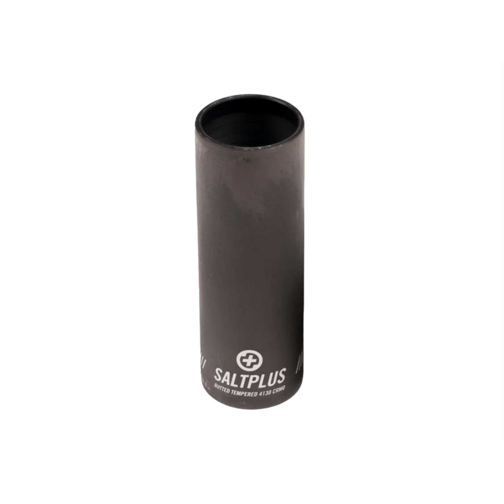 Salt Plus Foot Pegs HQ PEG 10/15mm 4.3" BLACK (single)