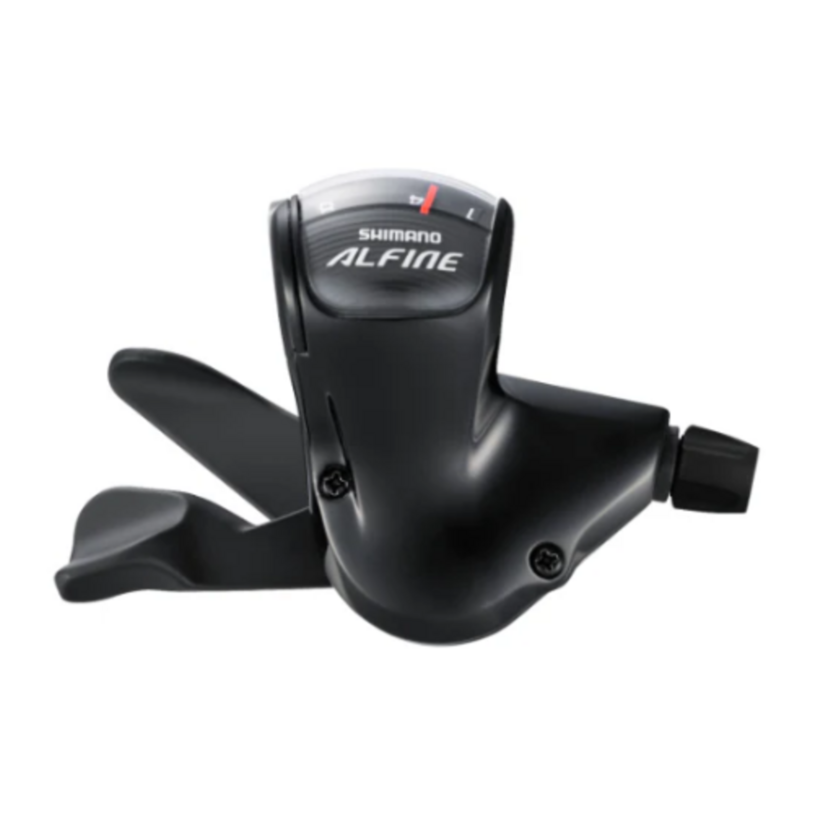 Shimano SL-S503 8-speed RAPIDFIRE PLUS SHIFTER