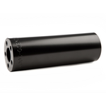 Foot Pegs OG PEG 10/15mm 4.0" BLACK (single)