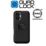 QuadLock Case MAG iPHONE 16 6.1"