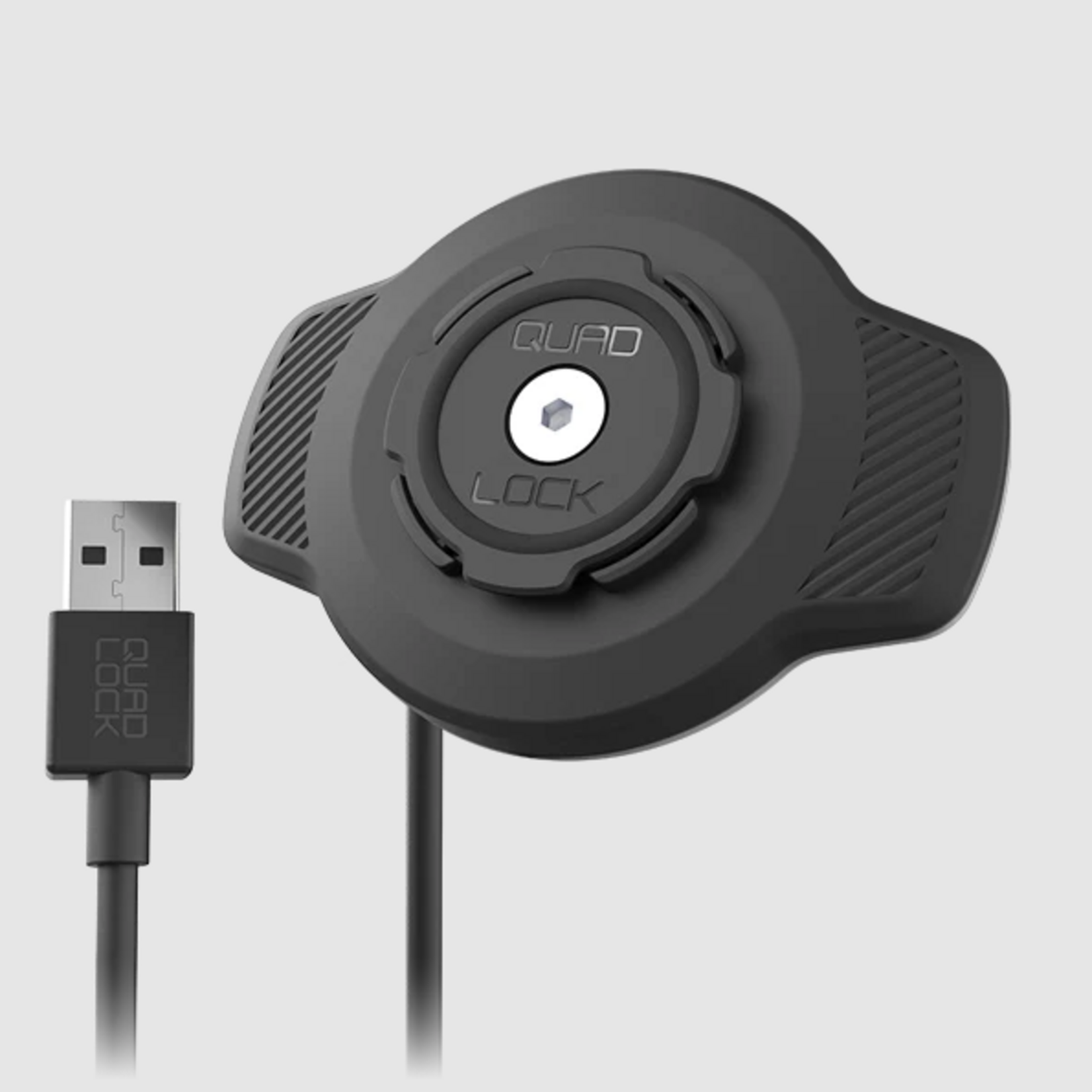 QuadLock WIRELESS CHARGING HEAD - Waterproof