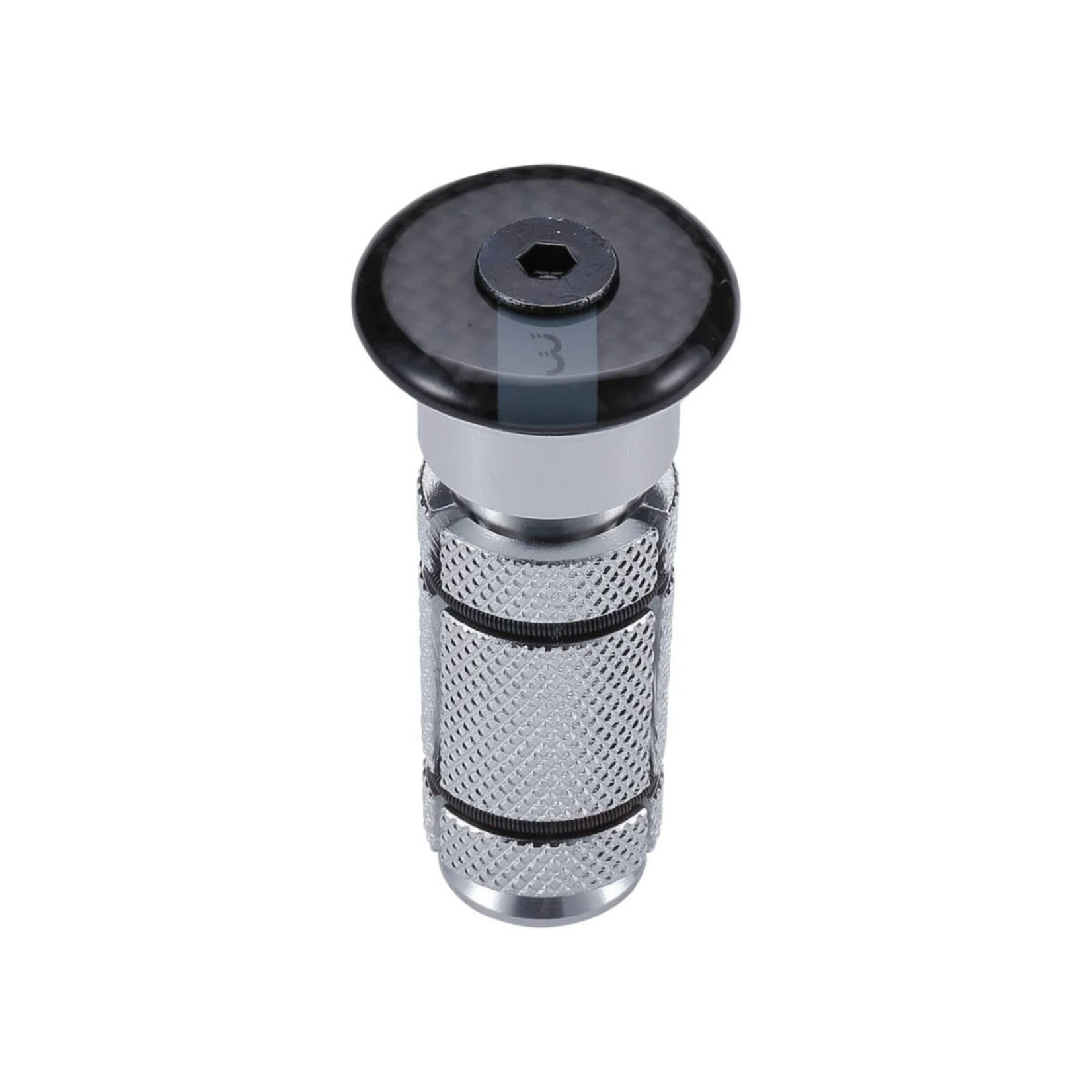 BBB POWERHEAD 1 1/8 CARBON
