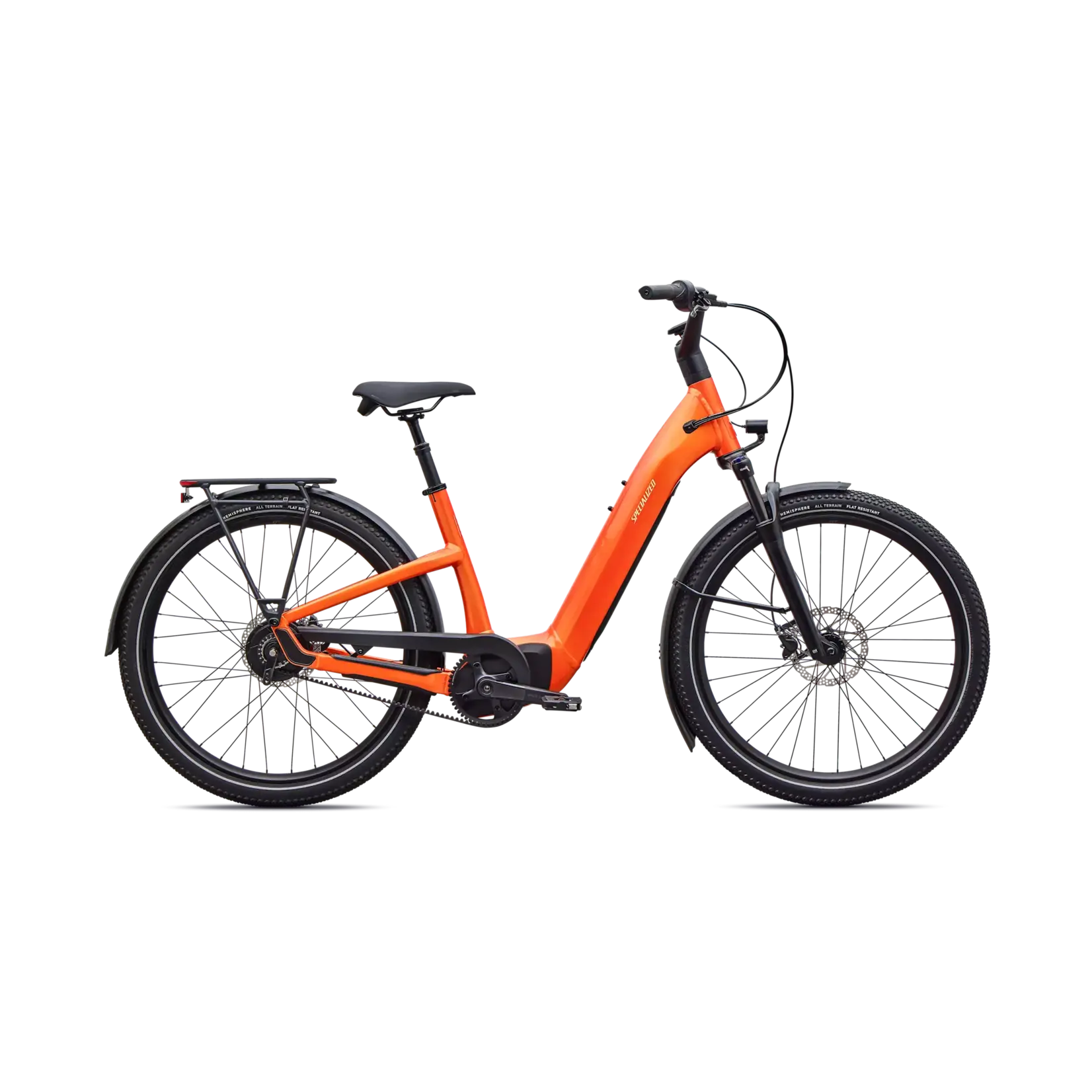 Specialized 2027 COMO 4.0 IGH TNGORG/SYNSTEL Medium