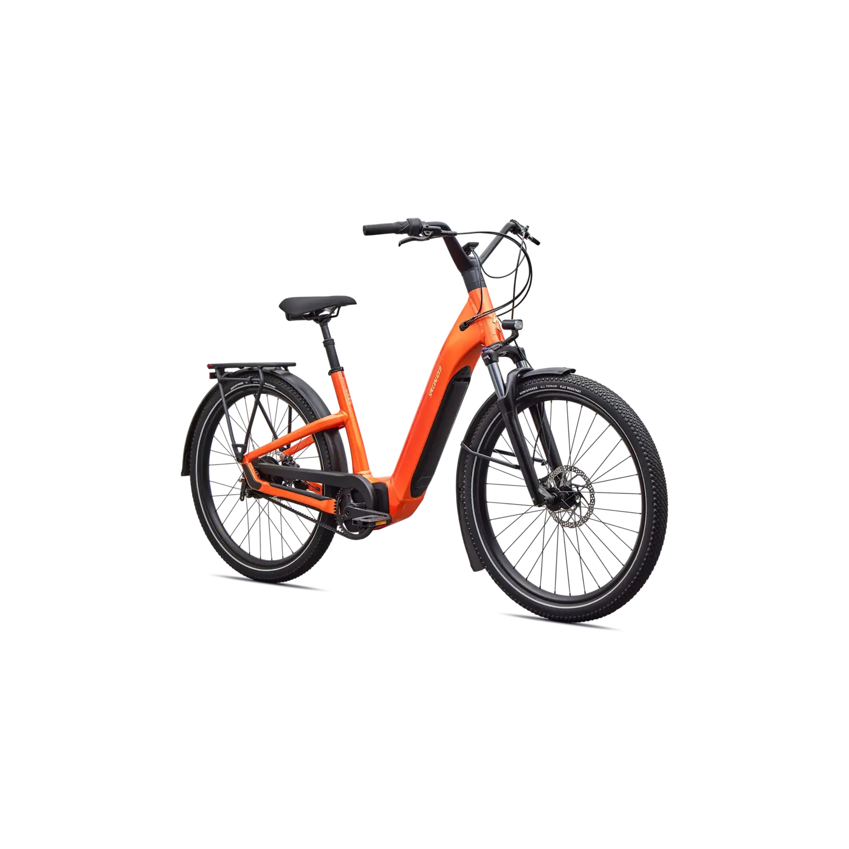Specialized 2027 COMO 4.0 IGH TNGORG/SYNSTEL Medium