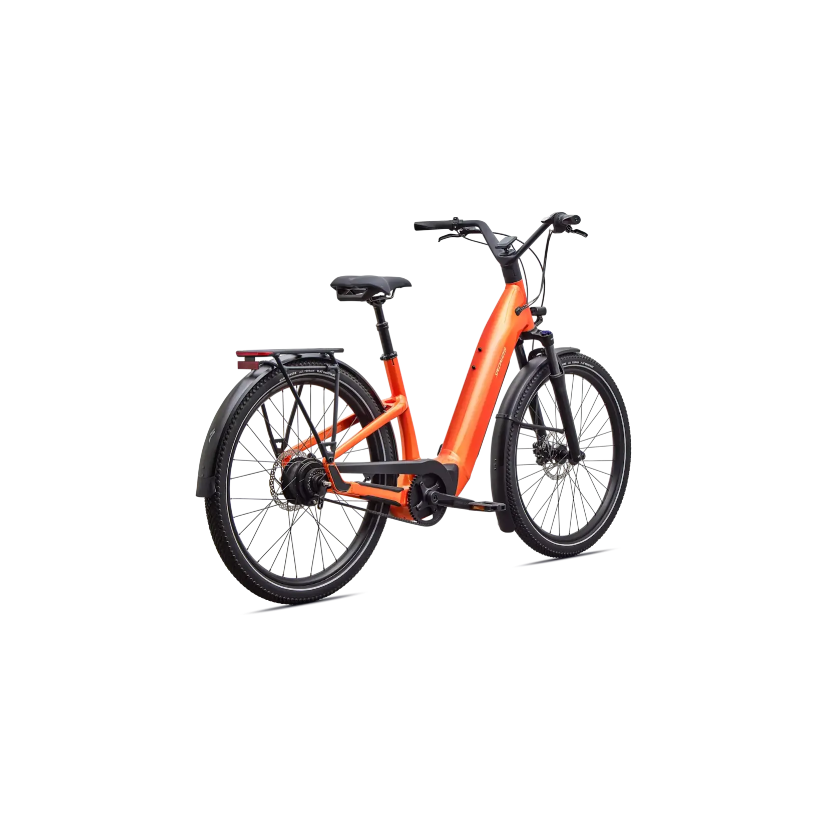 Specialized 2027 COMO 4.0 IGH TNGORG/SYNSTEL Medium