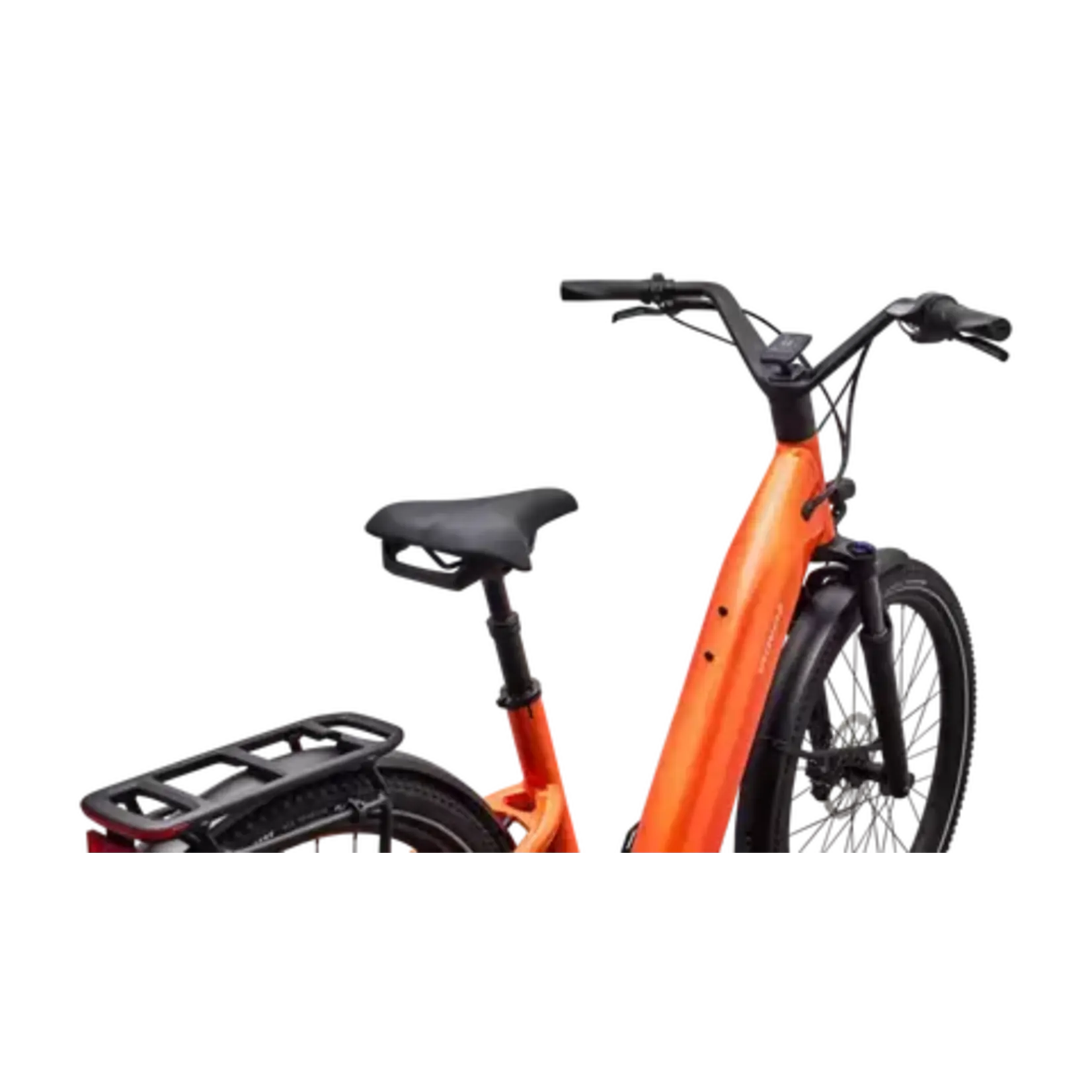 Specialized 2027 COMO 4.0 IGH TNGORG/SYNSTEL Medium
