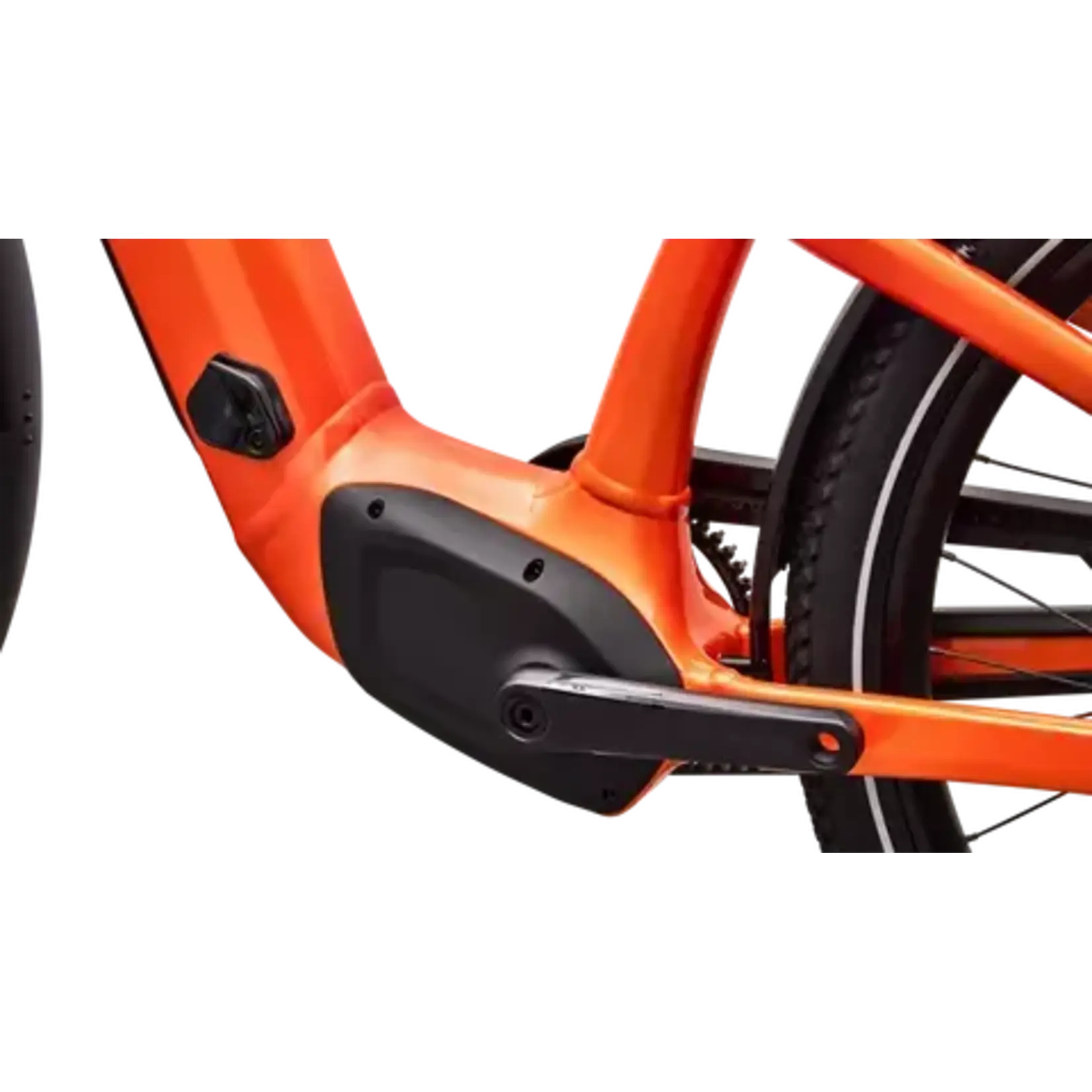 Specialized 2027 COMO 4.0 IGH TNGORG/SYNSTEL Medium
