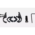 Specialized FLUX EXPERT HANDLE BAR MOUNT BLK
