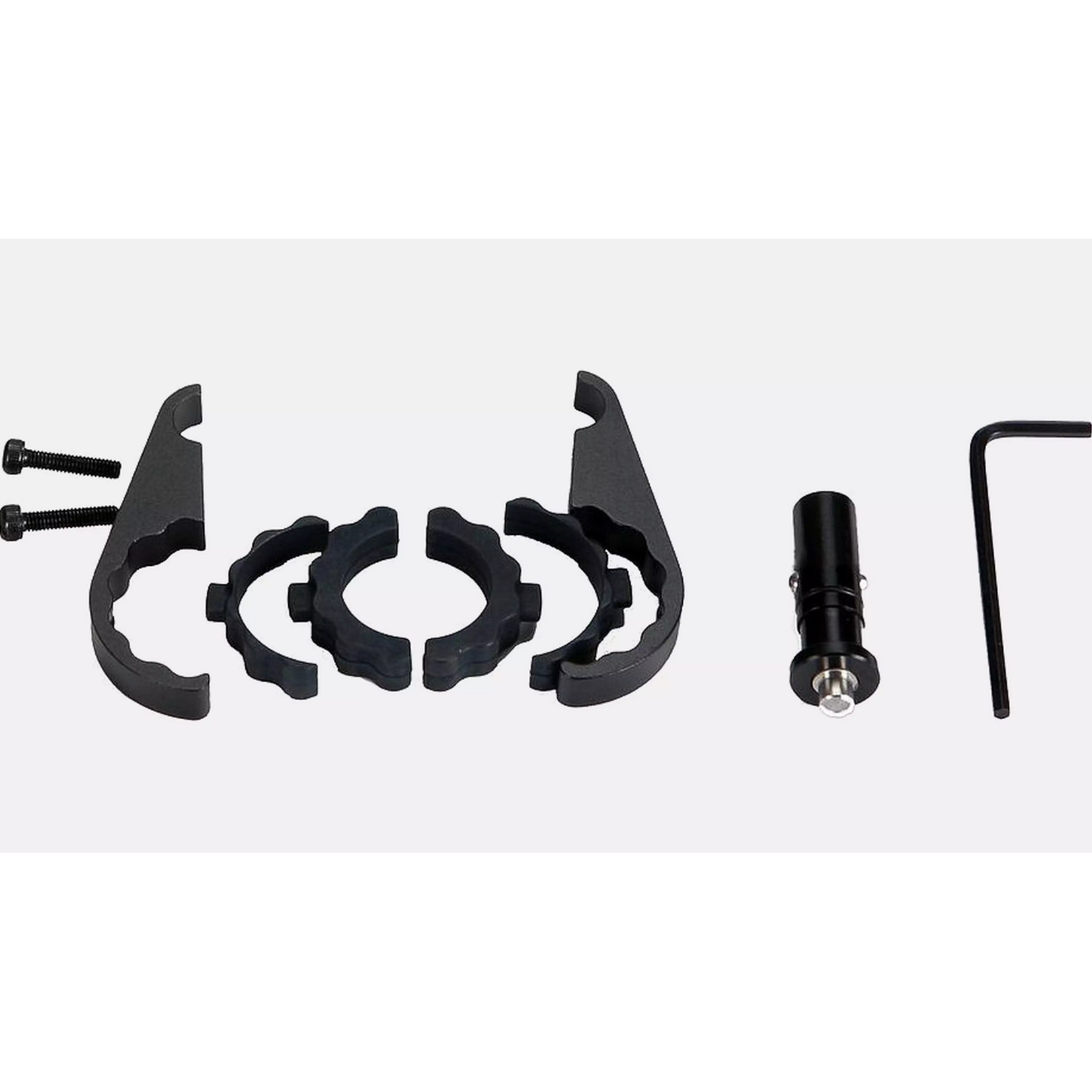 Specialized FLUX EXPERT HANDLE BAR MOUNT BLK