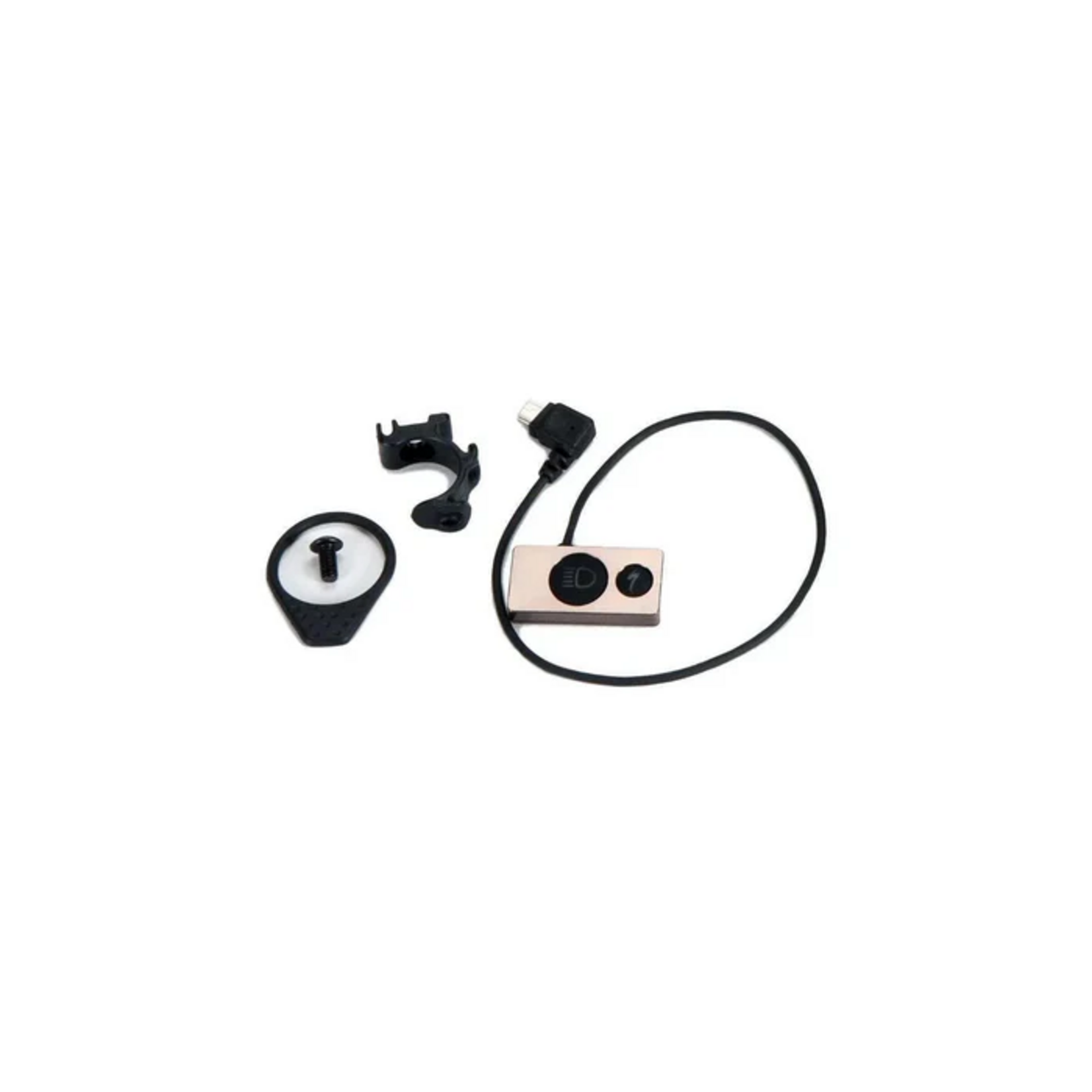 Specialized FLUX HEADLIGHT WIRED  REMOTE