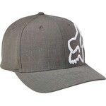 CLOUDED FLEXFIT 2.0 HAT Grey/White S/M
