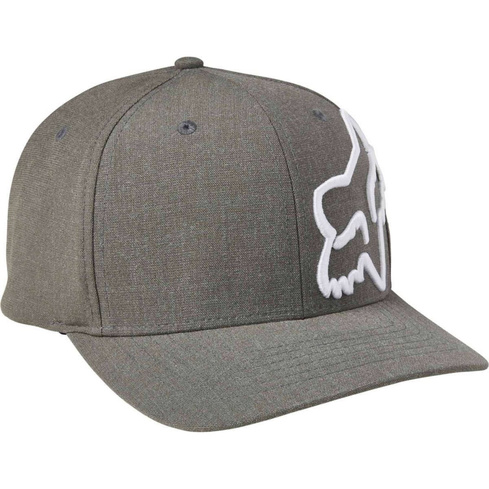 CLOUDED FLEXFIT 2.0 HAT Grey/White S/M