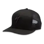 Specialized NEW ERA TRUCKER HAT S-LOGO BLK OSFA