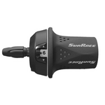 Grip Shifter 6 Speed Index (Right Hand Only)