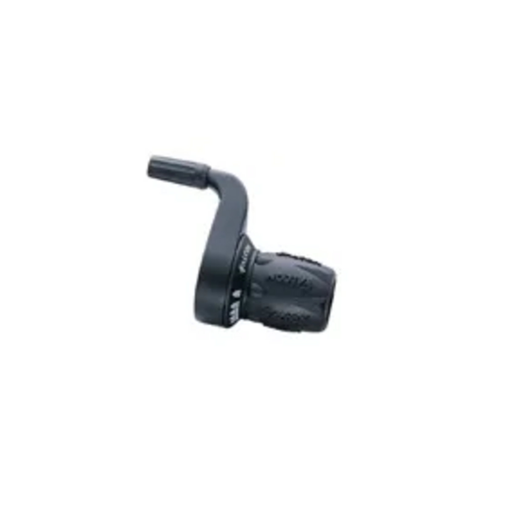 Grip Shifter, 5 Speed Index (Right Hand Only)